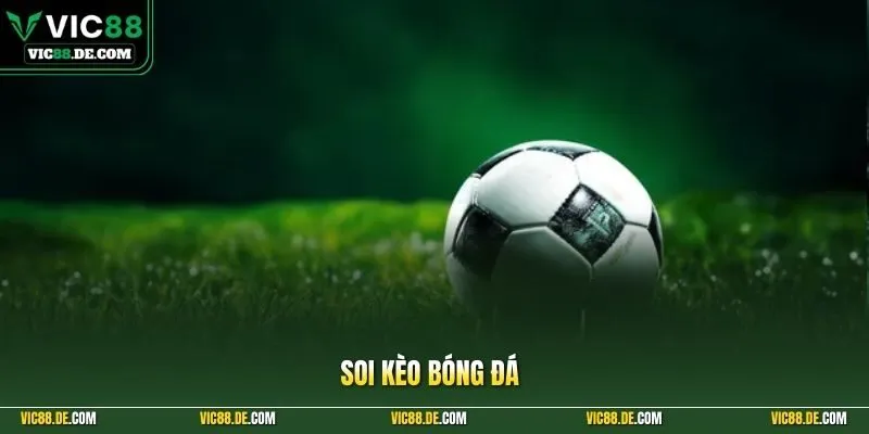 soi kèo bóng đá